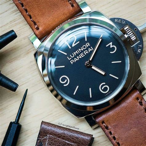 panerai 372 instagram.